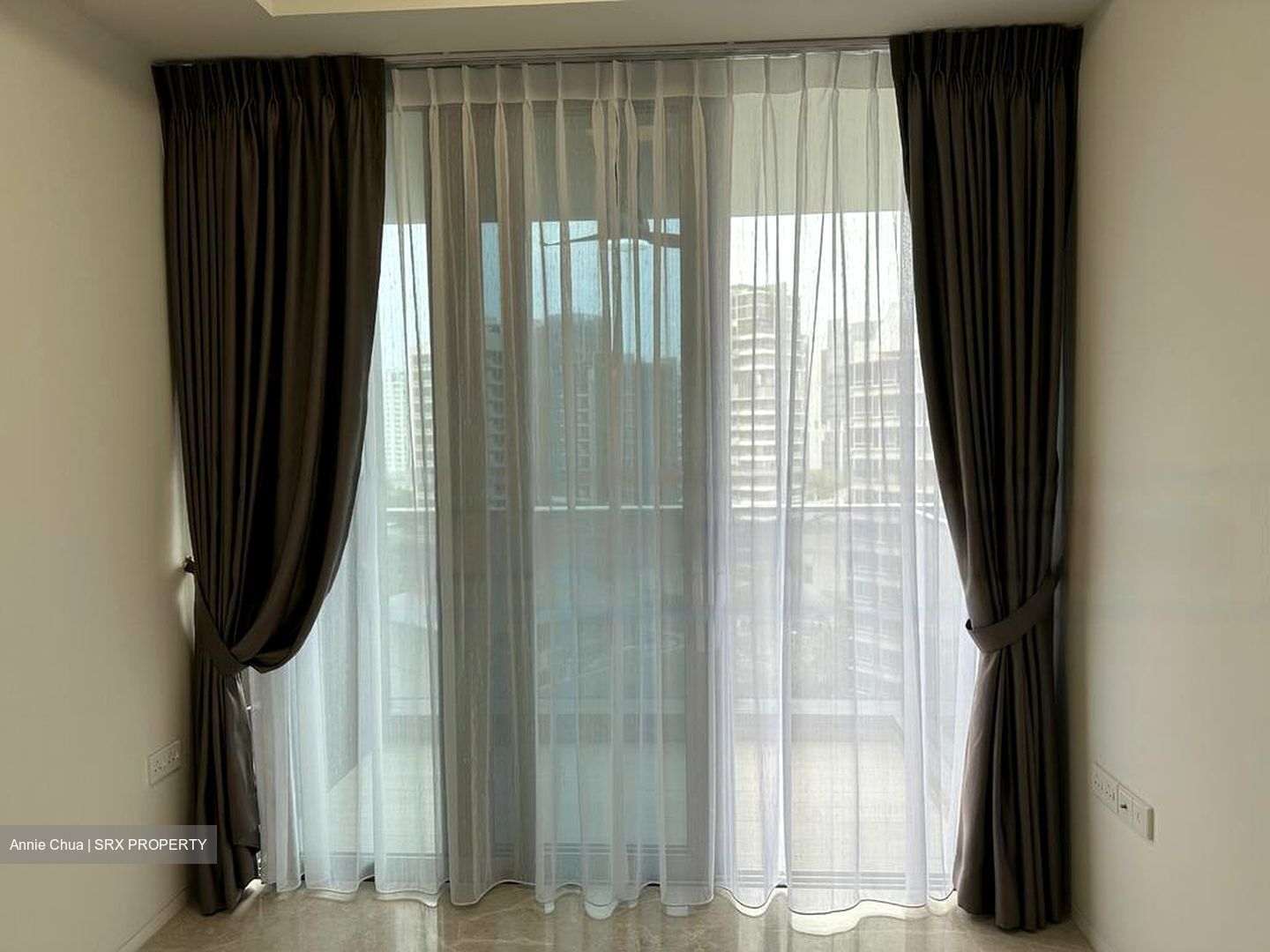 Amber Park (D15), Condominium #465186871